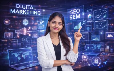 Digital Marketing vs Traditional Marketing:Which is Best For B2C Brands?