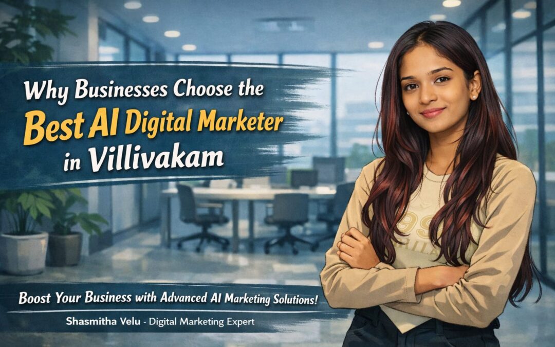 AI Search Is Transforming Digital Marketing